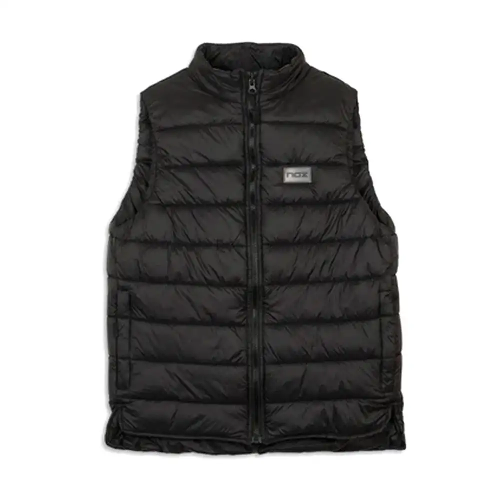 Quilted Vest