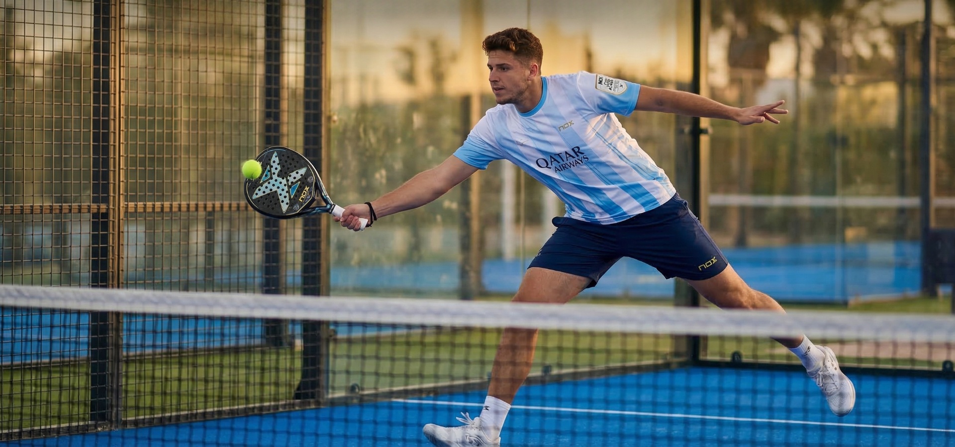 NOX — Collection Agustín Tapia